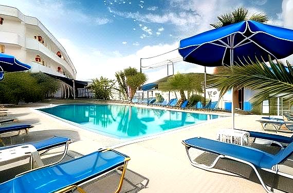 Sotirakis Hotel